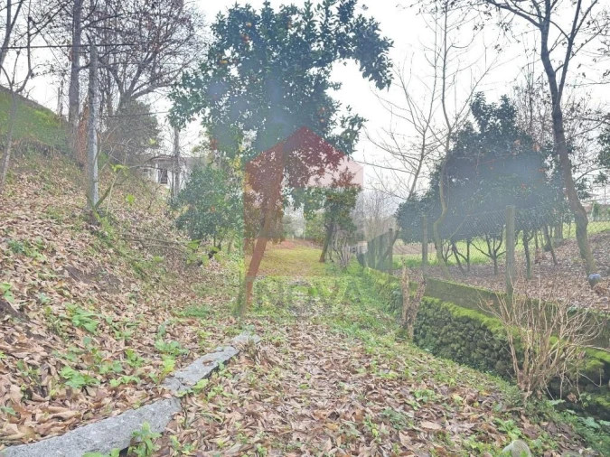 Moradia T2 para Venda em Vila Verde e Barbudo Foto 18