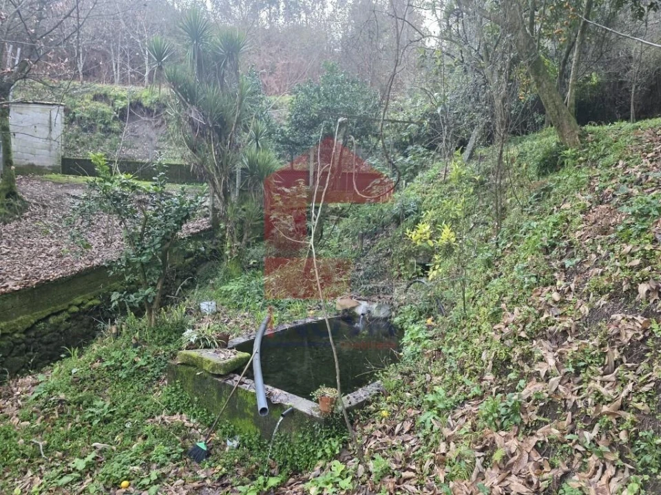 Moradia T2 para Venda em Vila Verde e Barbudo Foto 22