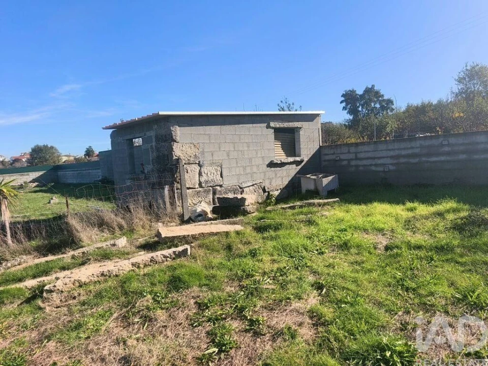 Terreno para Venda em Ervedal e Vila Franca da Beira Foto 12