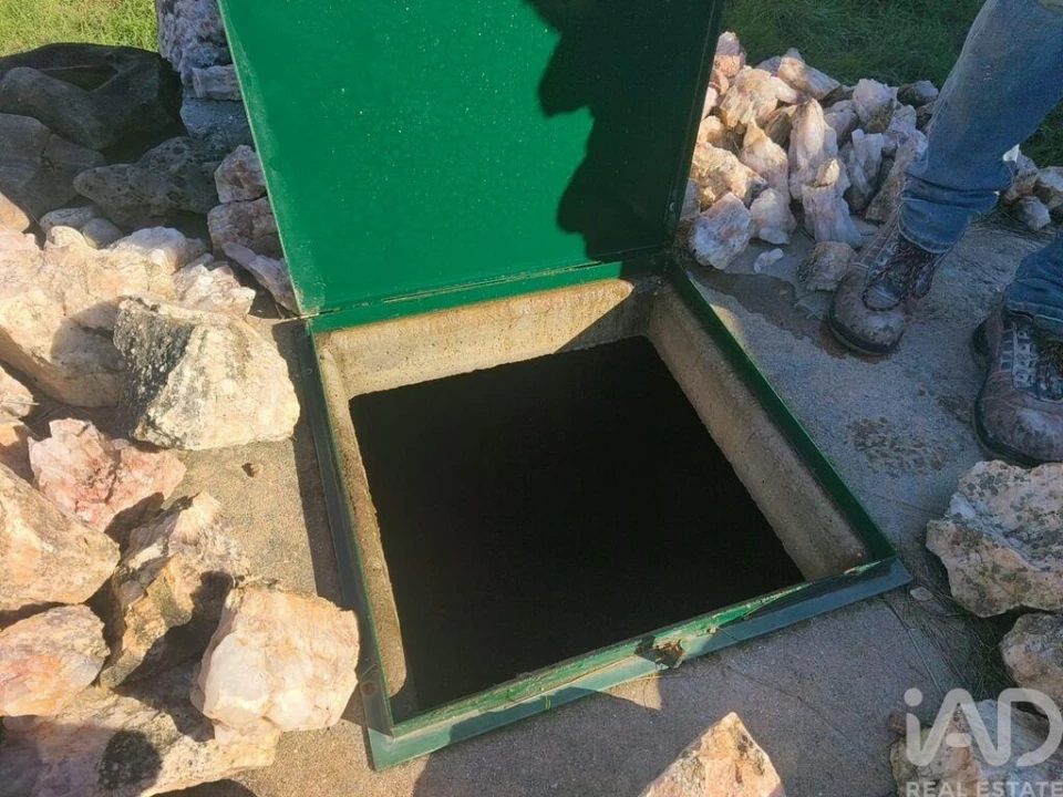 Terreno para Venda em Ervedal e Vila Franca da Beira Foto 28