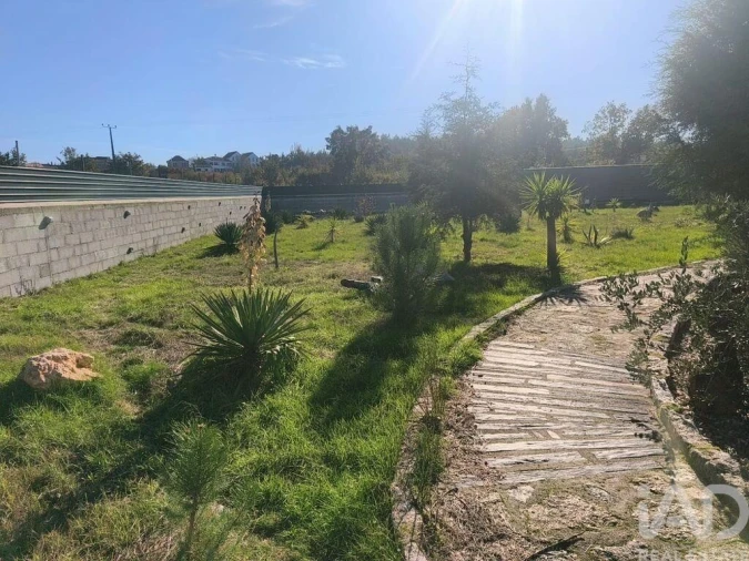 Terreno para Venda em Ervedal e Vila Franca da Beira Foto 27