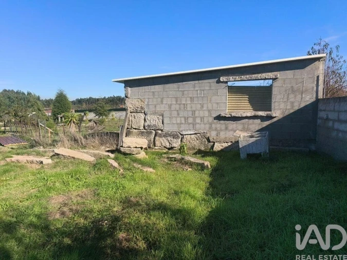 Terreno para Venda em Ervedal e Vila Franca da Beira Foto 5