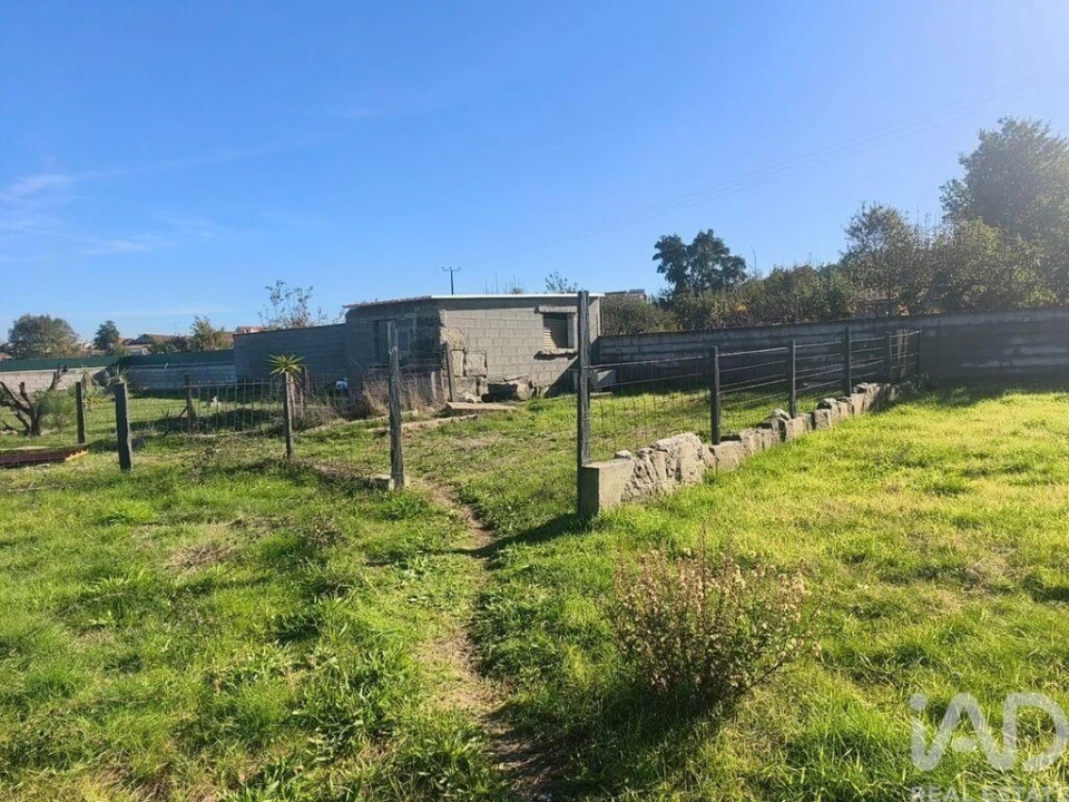 Terreno para Venda em Ervedal e Vila Franca da Beira Foto 20