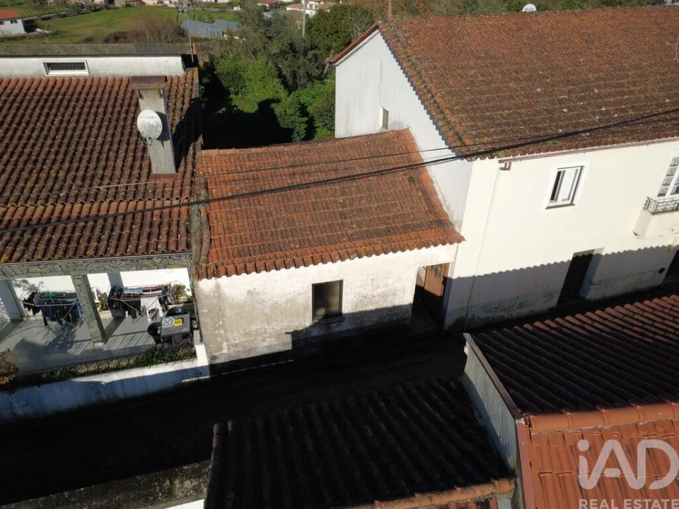 Moradia para Venda em Poiares (Santo Andre) Foto 26