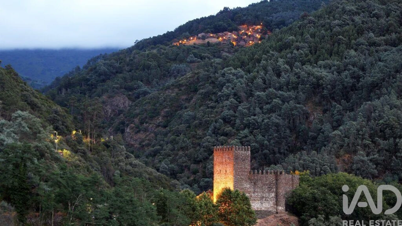 Moradia para Venda em Poiares (Santo Andre) Foto 37