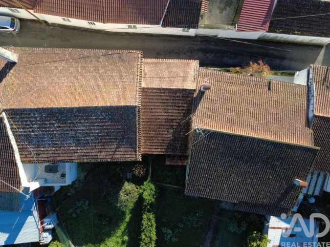 Moradia para Venda em Poiares (Santo Andre) Foto 24