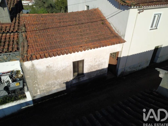 Moradia para Venda em Poiares (Santo Andre) Foto 25