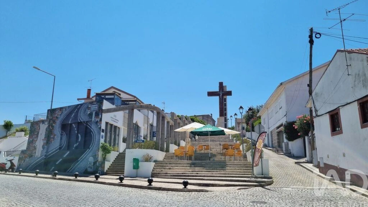 Moradia para Venda em Poiares (Santo Andre) Foto 30