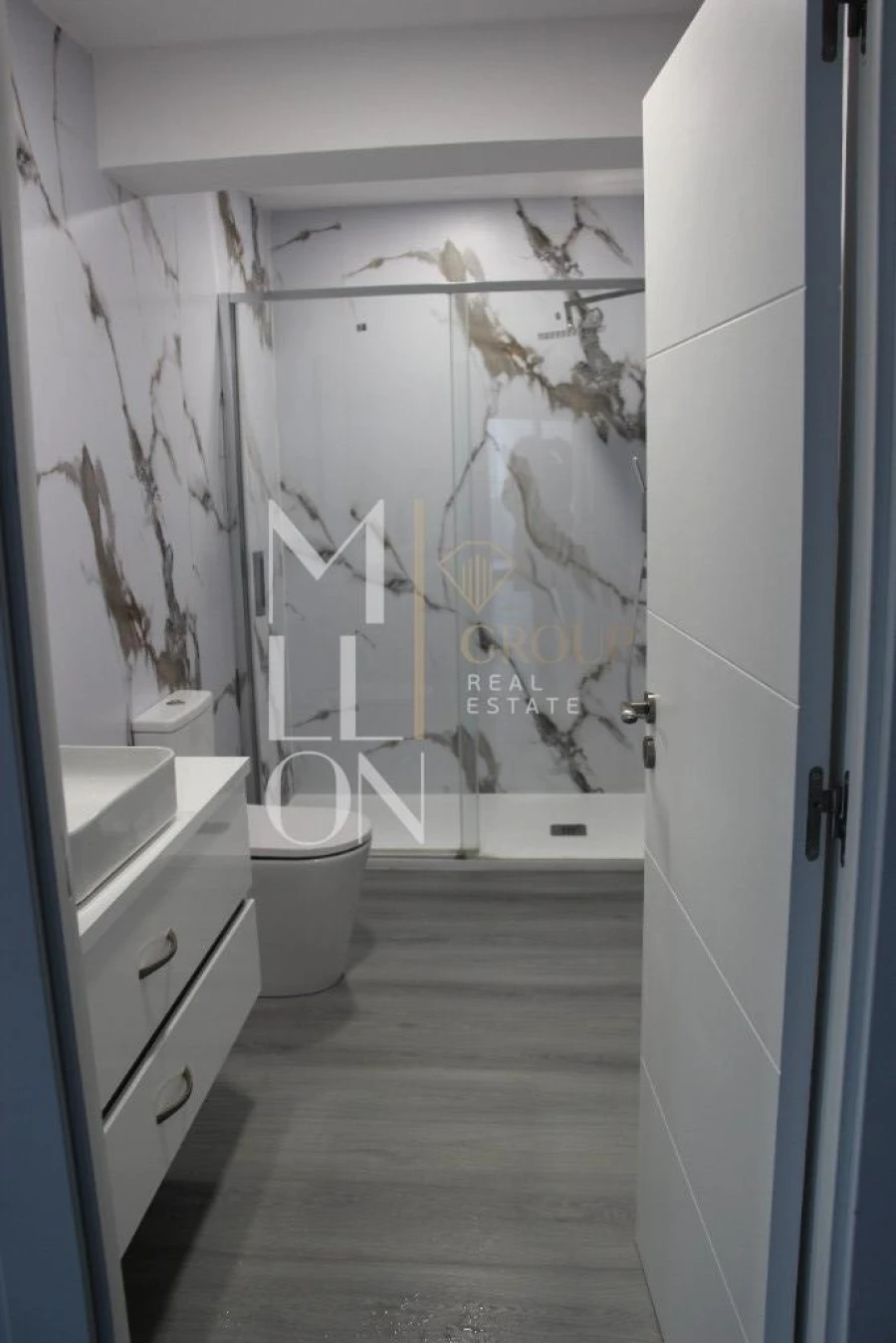 Apartamento T3 para Venda em São Vicente (Braga) Foto 7