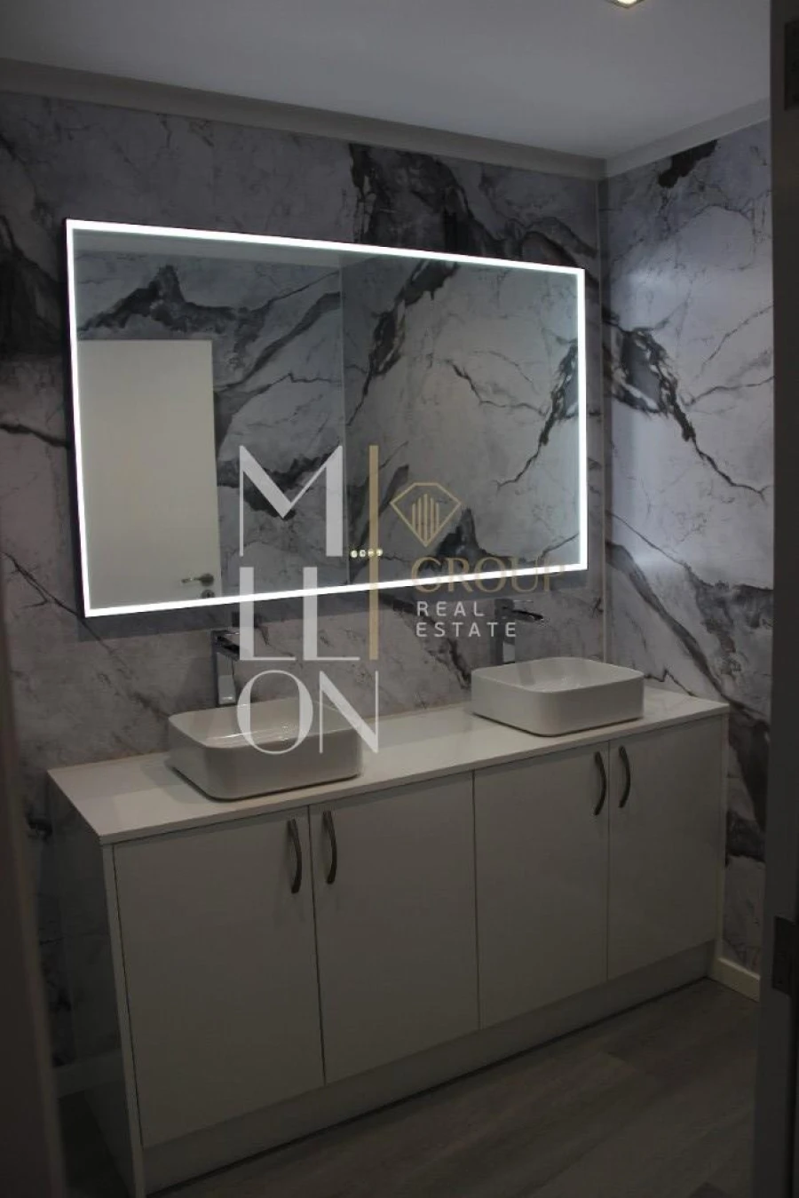 Apartamento T3 para Venda em São Vicente (Braga) Foto 26