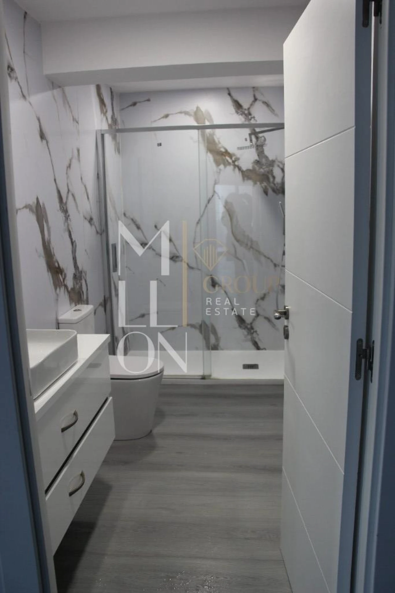 Apartamento T3 para Venda em São Vicente (Braga) Foto 7