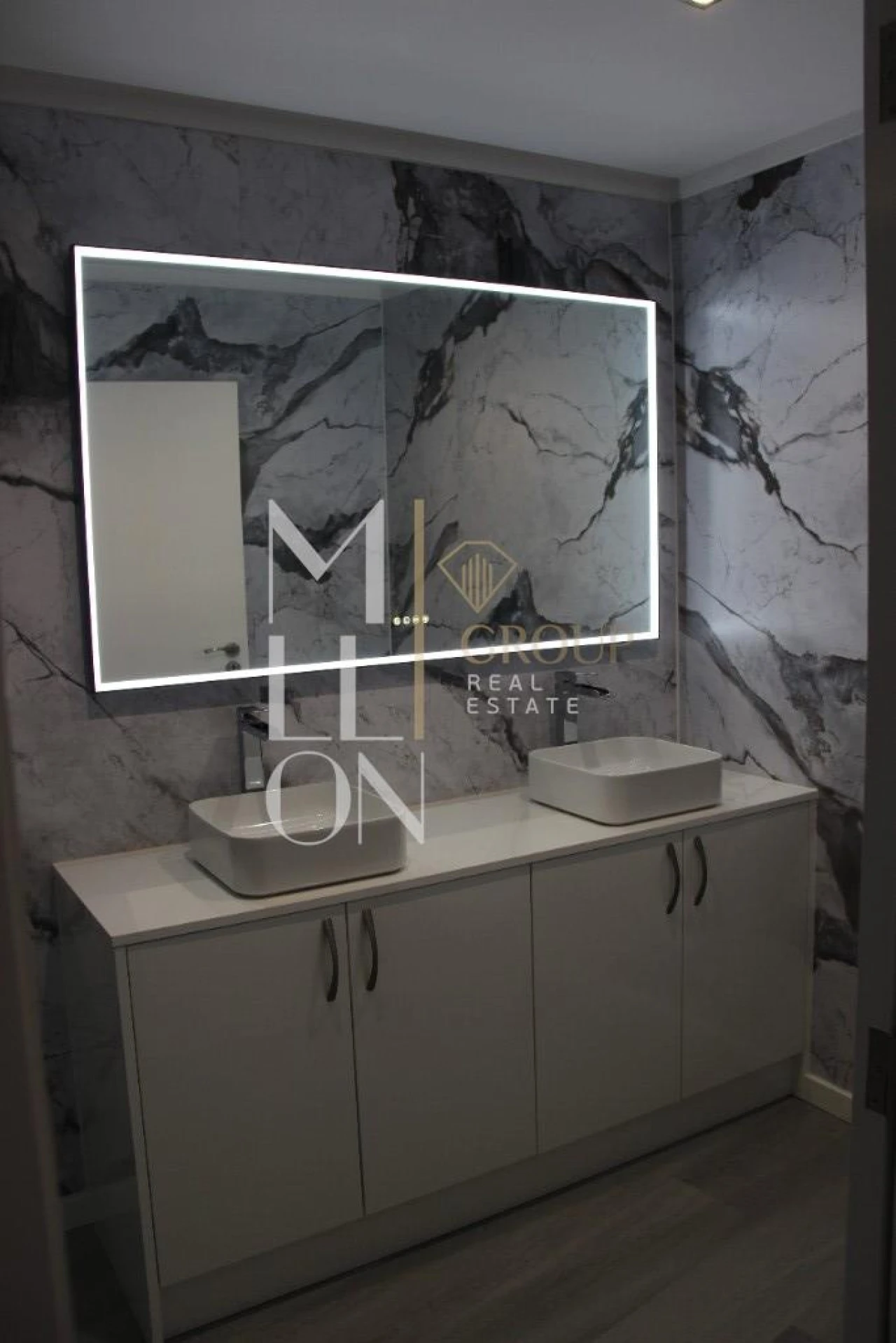 Apartamento T3 para Venda em São Vicente (Braga) Foto 26