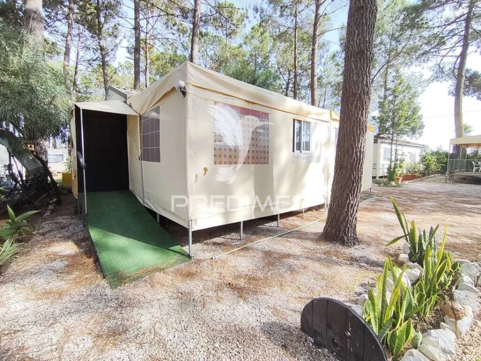 Moradia T2 para Venda em Pinhal Novo Foto 16