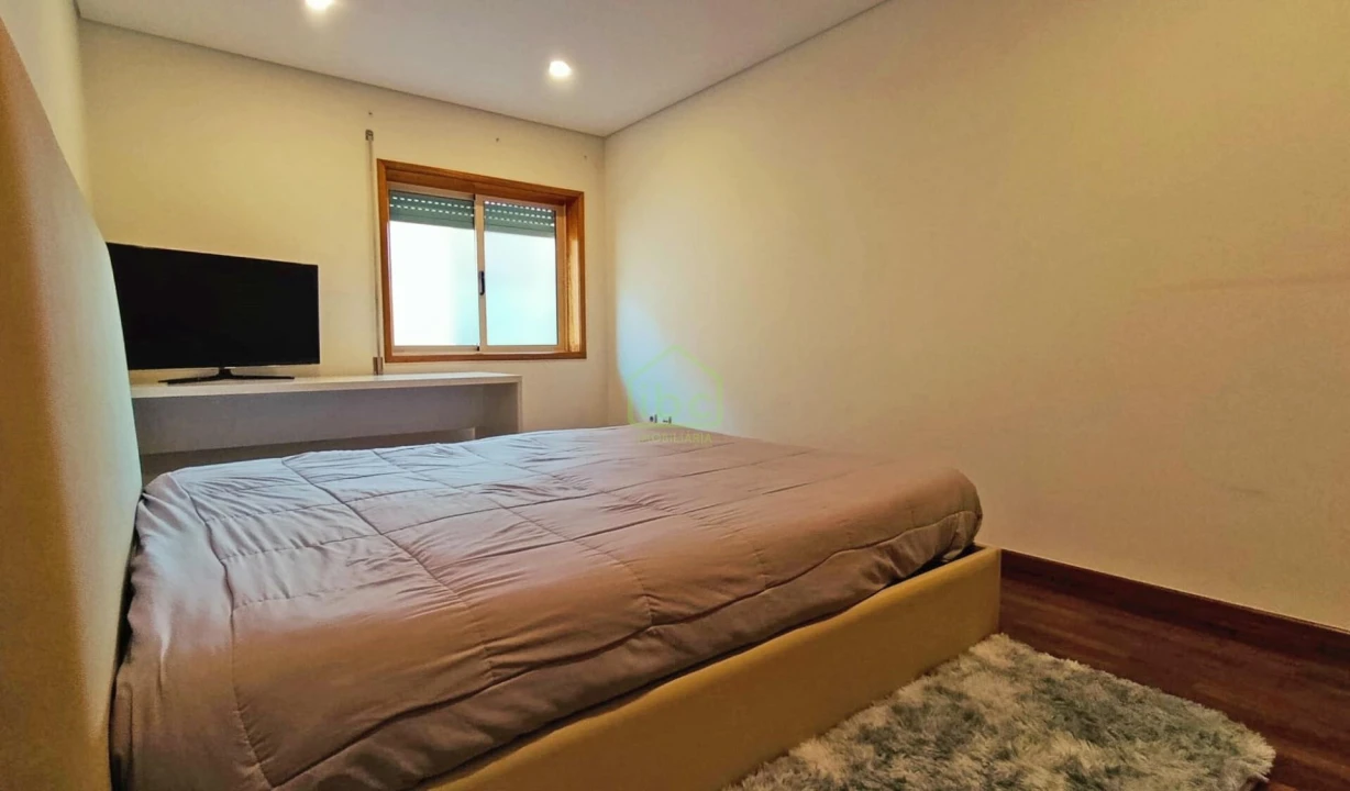 Apartamento T2 para Venda em Póvoa de Varzim, Beiriz e Argivai Foto 27