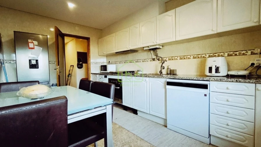 Apartamento T2 para Venda em Póvoa de Varzim, Beiriz e Argivai Foto 12