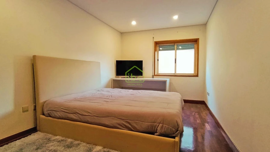 Apartamento T2 para Venda em Póvoa de Varzim, Beiriz e Argivai Foto 24