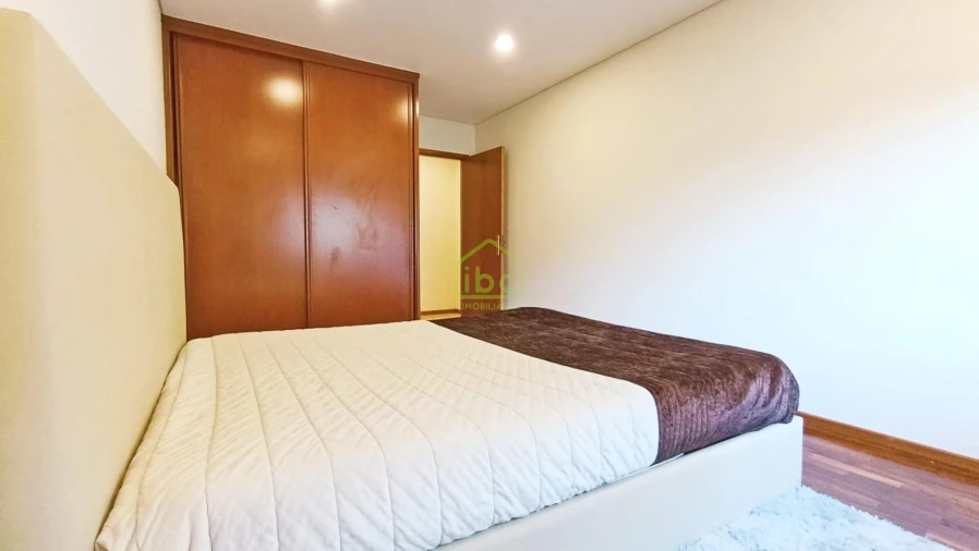 Apartamento T2 para Venda em Póvoa de Varzim, Beiriz e Argivai Foto 4