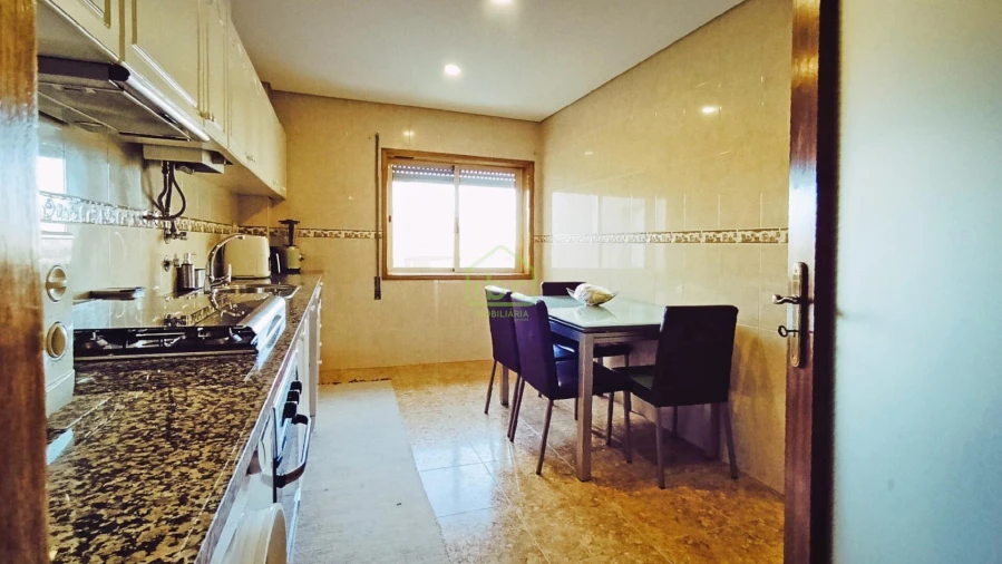 Apartamento T2 para Venda em Póvoa de Varzim, Beiriz e Argivai Foto 14