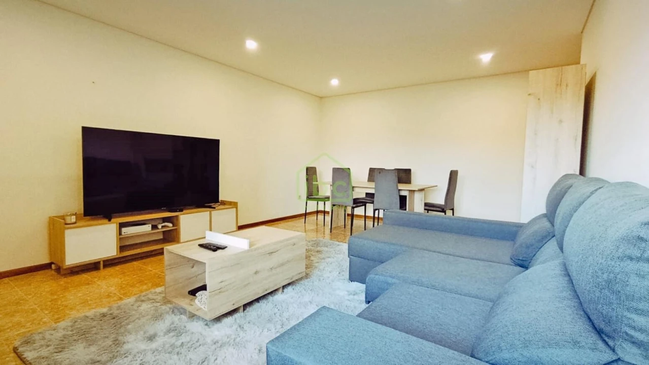 Apartamento T2 para Venda em Póvoa de Varzim, Beiriz e Argivai Foto 2