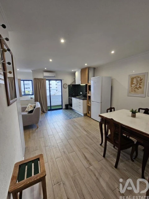 Apartamento para Venda em Portimão
