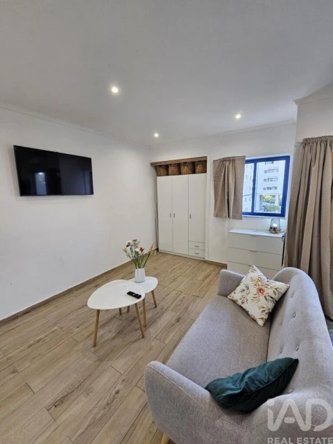 Apartamento para Venda em Portimão