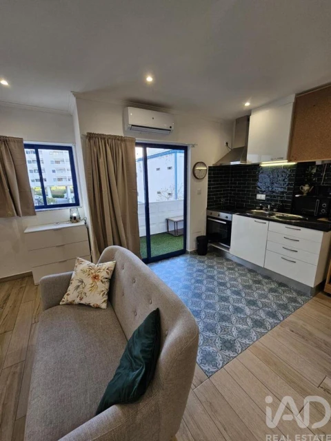 Apartamento para Venda em Portimão