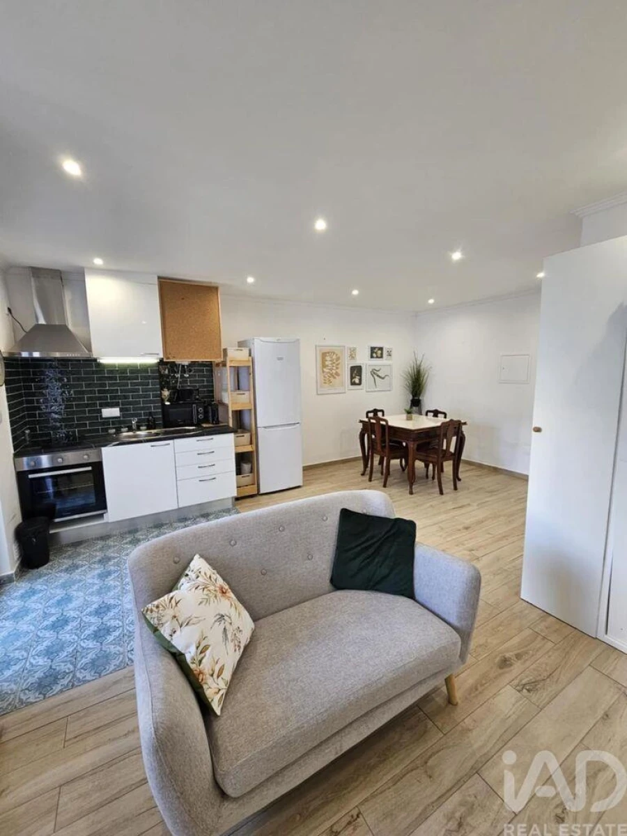 Apartamento para Venda em Portimão Foto 5
