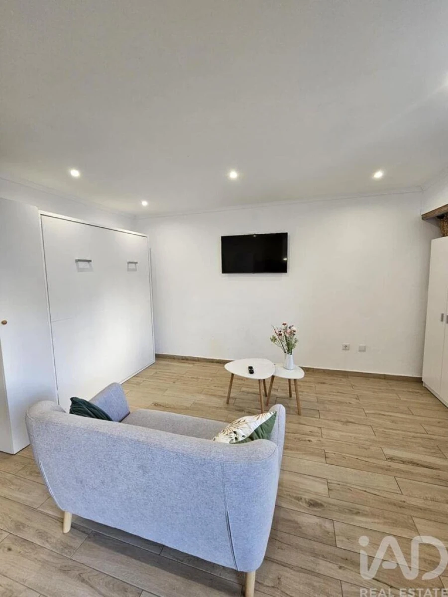 Apartamento para Venda em Portimão Foto 7