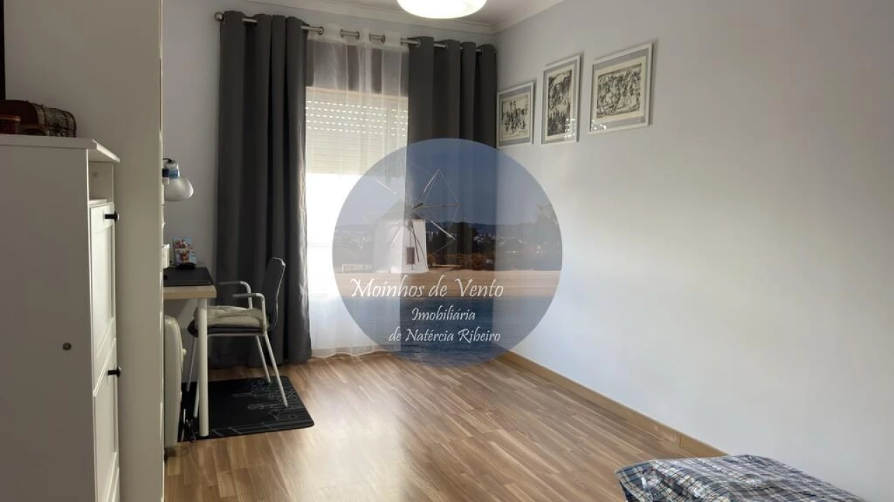 Apartamento T2 para Venda em Alhos Vedros Foto 7