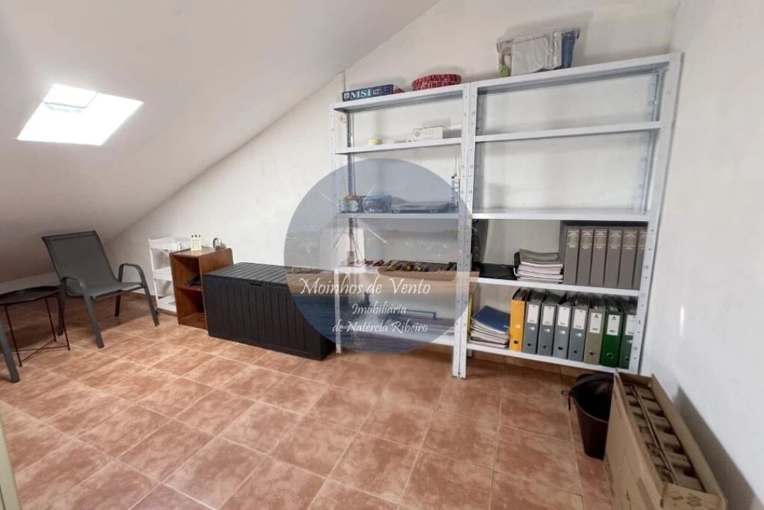 Apartamento T2 para Venda em Alhos Vedros Foto 21