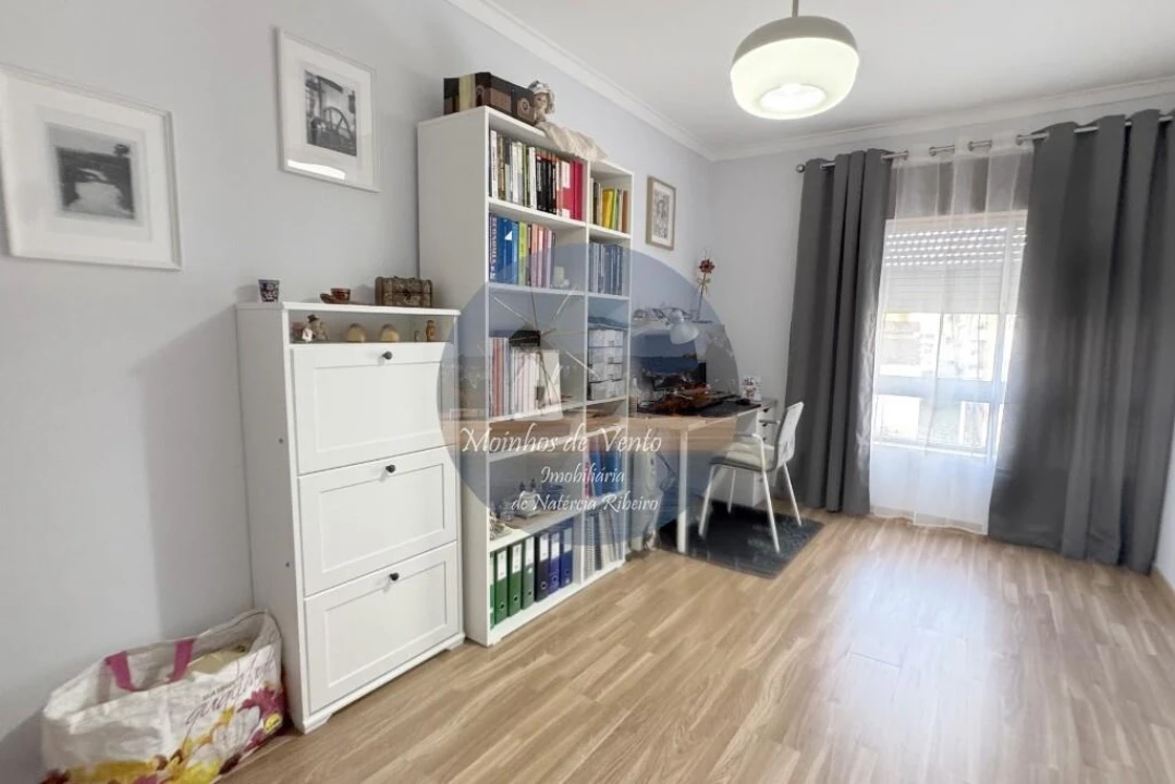 Apartamento T2 para Venda em Alhos Vedros Foto 14