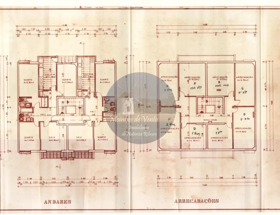 Apartamento T2 para Venda em Alhos Vedros Foto 26