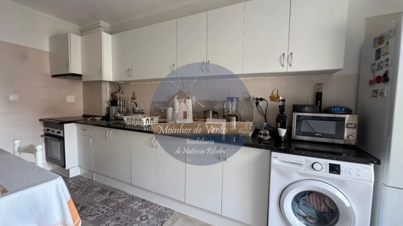 Apartamento T2 para Venda em Alhos Vedros Foto 13