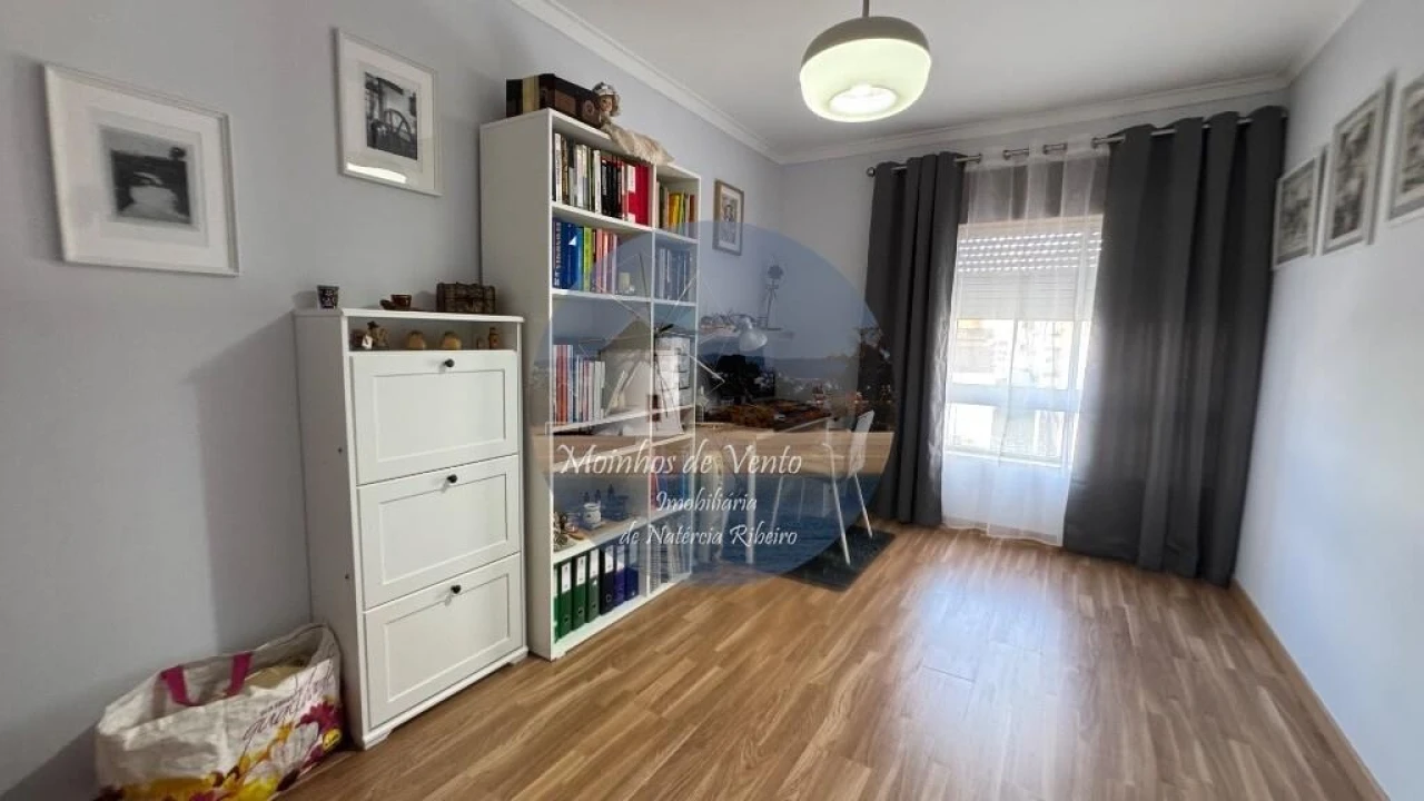 Apartamento T2 para Venda em Alhos Vedros Foto 8