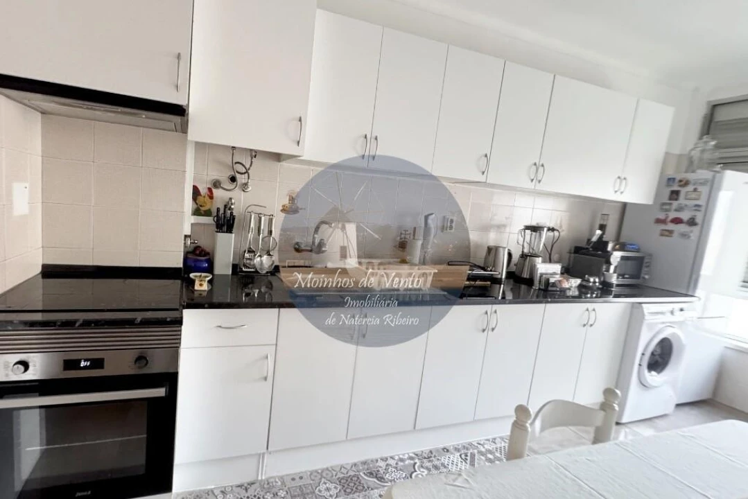 Apartamento T2 para Venda em Alhos Vedros Foto 4