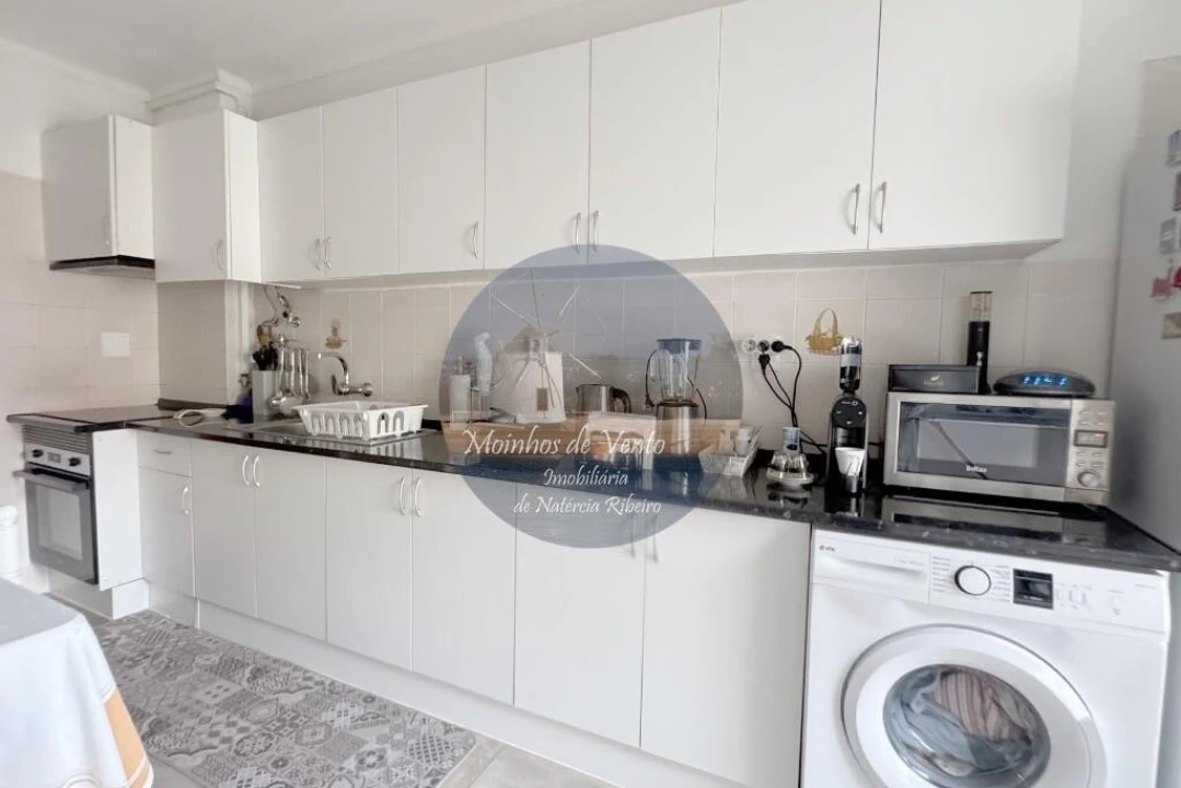 Apartamento T2 para Venda em Alhos Vedros Foto 3