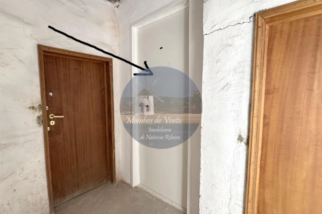 Apartamento T2 para Venda em Alhos Vedros Foto 19