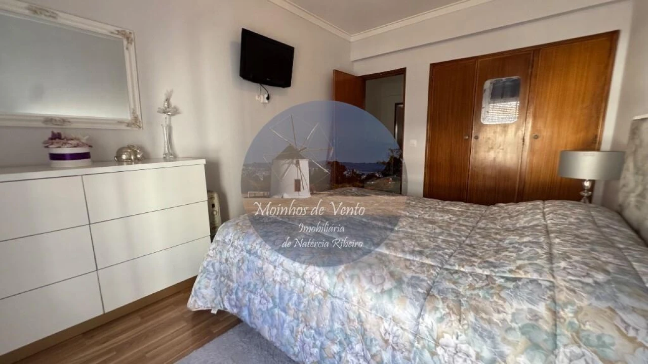Apartamento T2 para Venda em Alhos Vedros Foto 2