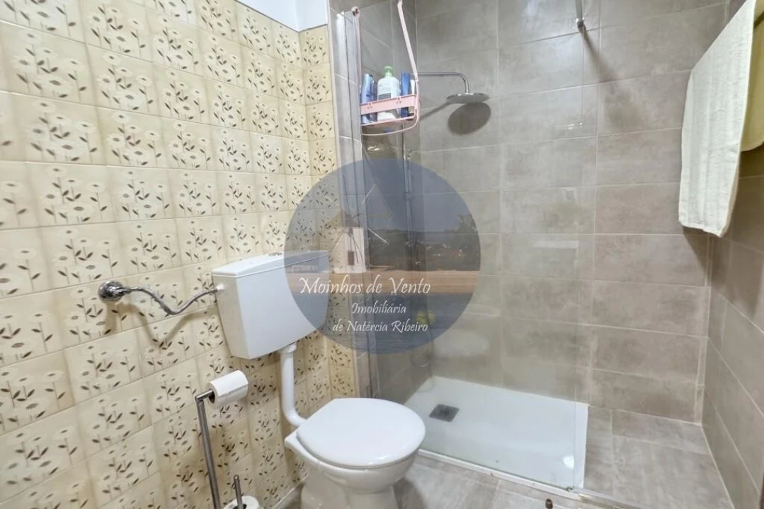 Apartamento T2 para Venda em Alhos Vedros Foto 12