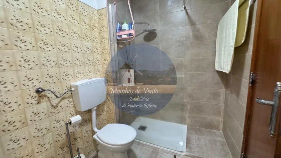 Apartamento T2 para Venda em Alhos Vedros Foto 5