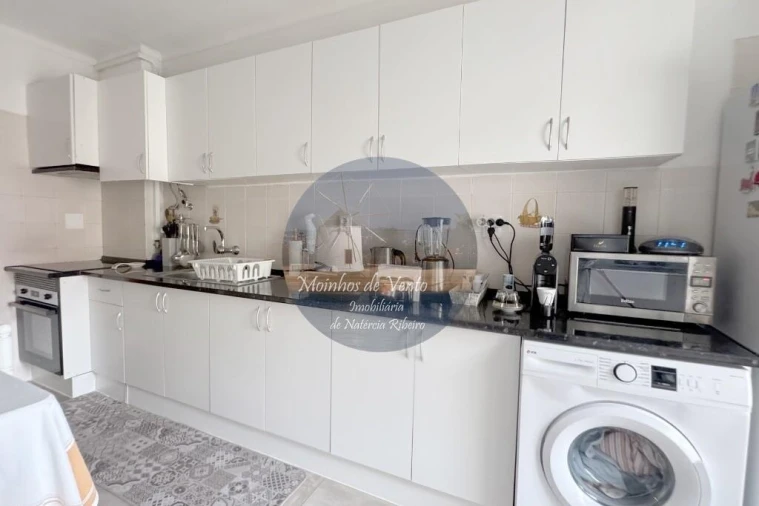 Apartamento T2 para Venda em Alhos Vedros Foto 3