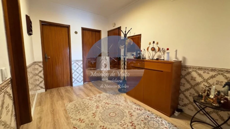 Apartamento T2 para Venda em Alhos Vedros Foto 17