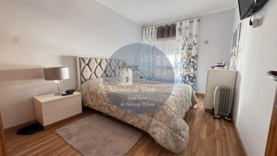 Apartamento T2 para Venda em Alhos Vedros