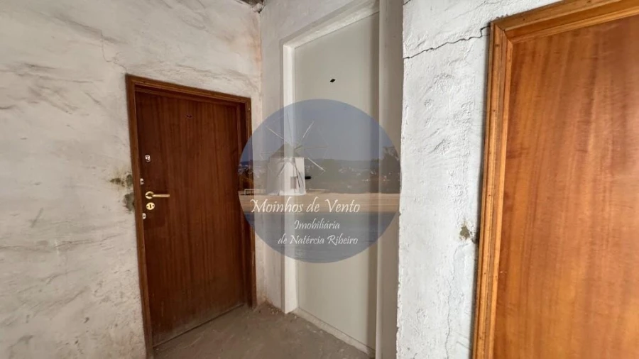 Apartamento T2 para Venda em Alhos Vedros Foto 20