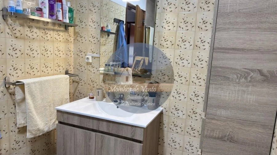 Apartamento T2 para Venda em Alhos Vedros Foto 6