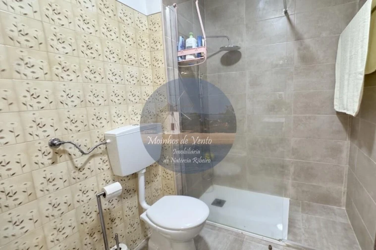 Apartamento T2 para Venda em Alhos Vedros Foto 12
