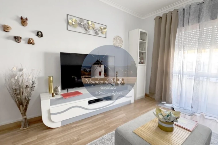 Apartamento T2 para Venda em Alhos Vedros Foto 8