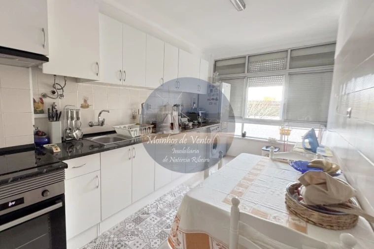 Apartamento T2 para Venda em Alhos Vedros Foto 1