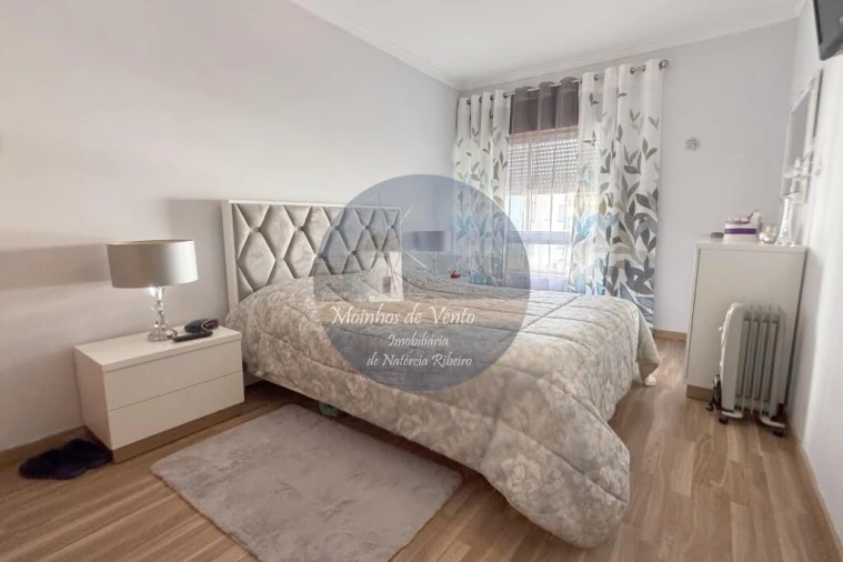 Apartamento T2 para Venda em Alhos Vedros Foto 9