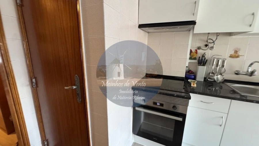 Apartamento T2 para Venda em Alhos Vedros Foto 16